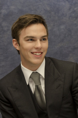 Nicholas Hoult pic #742353