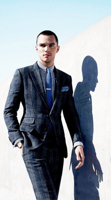 Nicholas Hoult pic #724964