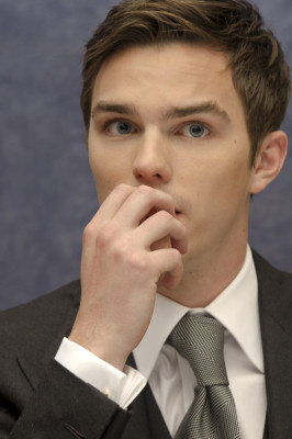 Nicholas Hoult pic #742352
