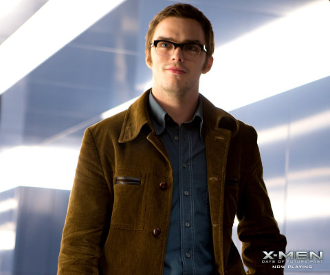 Nicholas Hoult pic #738064