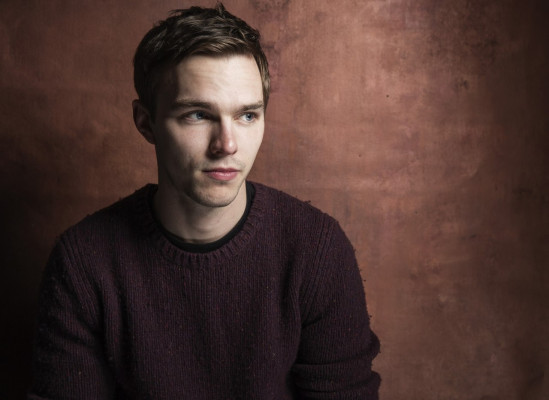 Nicholas Hoult pic #724918