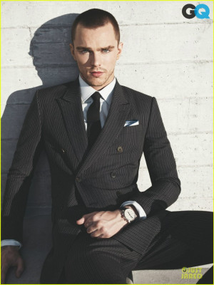 Nicholas Hoult pic #724967