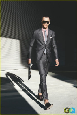 Nicholas Hoult pic #724966