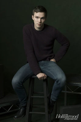 Nicholas Hoult pic #724912