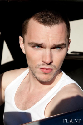 Nicholas Hoult pic #735781