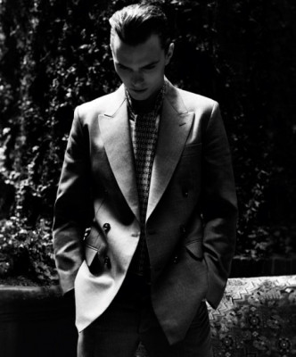 Nicholas Hoult pic #742846