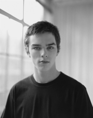 Nicholas Hoult pic #738041