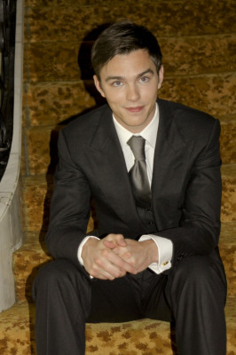 Nicholas Hoult pic #742351