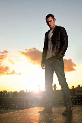 Nicholas Hoult pic #734828