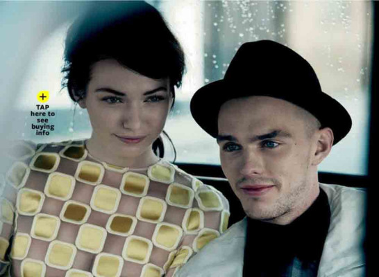 Nicholas Hoult pic #734824