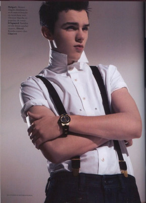 photo 3 in Nicholas Hoult gallery [id746388] 2014-07-06 00:00:00