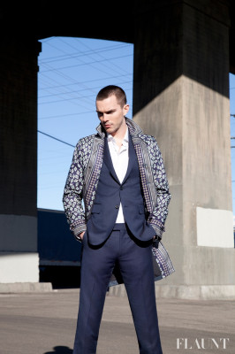 Nicholas Hoult pic #742853