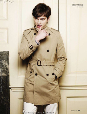 Nicholas Hoult pic #742841