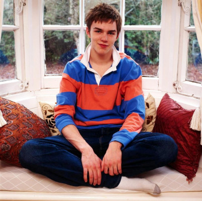 Nicholas Hoult pic #738045