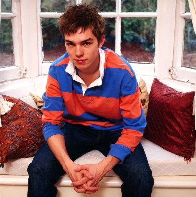 Nicholas Hoult pic #738042