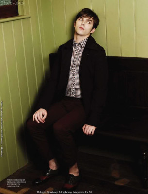 Nicholas Hoult pic #742848