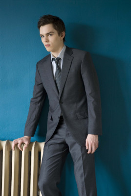 Nicholas Hoult pic #742340