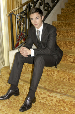 Nicholas Hoult pic #742348