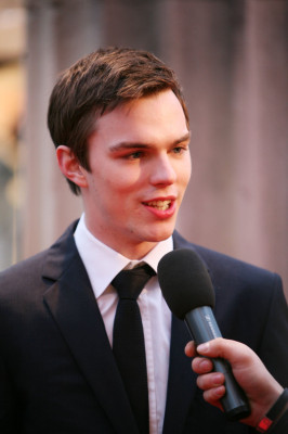 Nicholas Hoult pic #742840