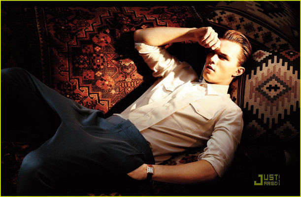 Nicholas Hoult pic #742341