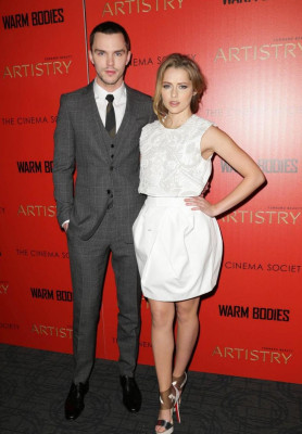 Nicholas Hoult pic #641877