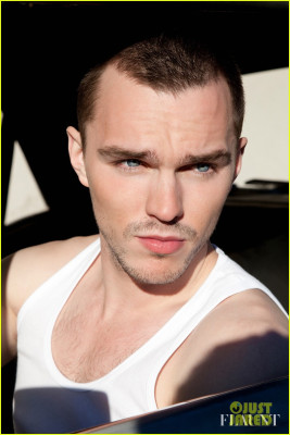 Nicholas Hoult pic #742847