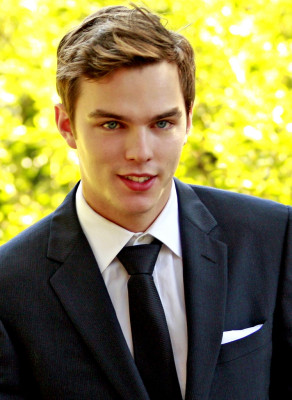 Nicholas Hoult pic #738043