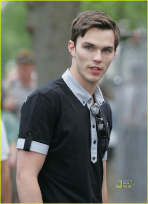 Nicholas Hoult pic #742849