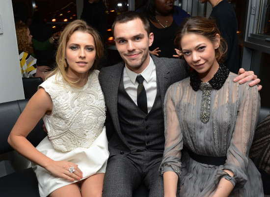 Nicholas Hoult pic #641881