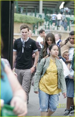 Nicholas Hoult pic #742854
