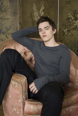 Nicholas Hoult pic #742344