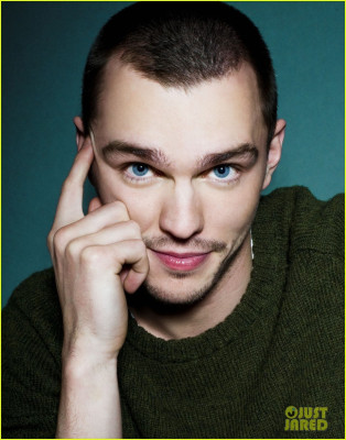 Nicholas Hoult pic #735807