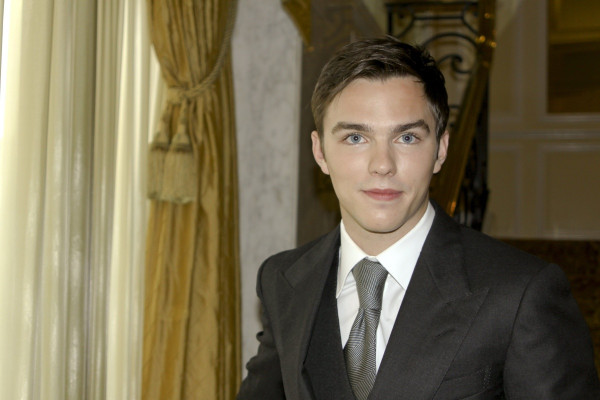 Nicholas Hoult pic #738047
