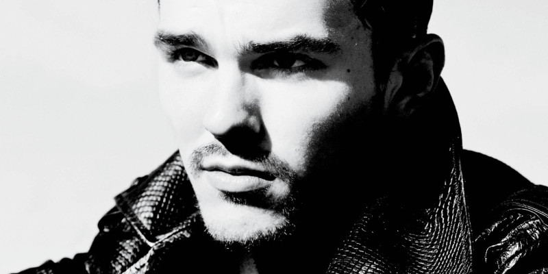 Nicholas Hoult pic #724911