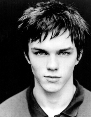Nicholas Hoult pic #738036