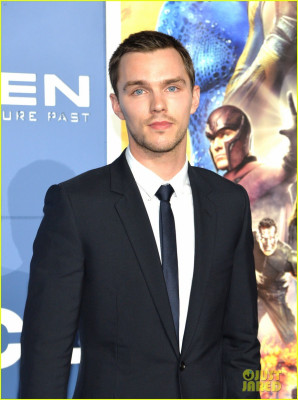 Nicholas Hoult pic #729817