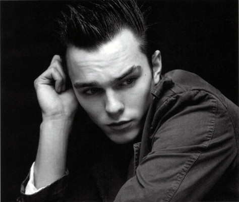Nicholas Hoult pic #742349