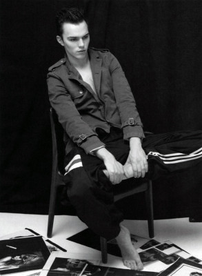 Nicholas Hoult pic #742346