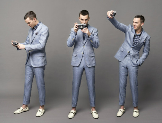 Nicholas Hoult pic #738062