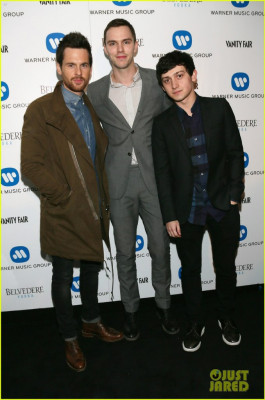 Nicholas Hoult pic #735796