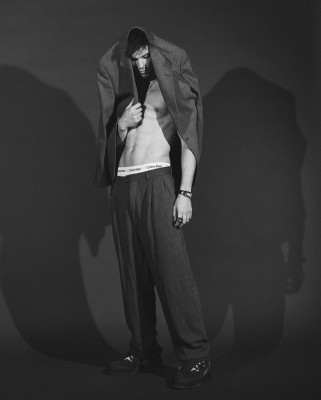 Nicholas Hoult