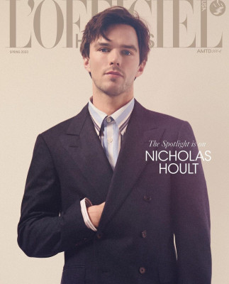 Nicholas Hoult
