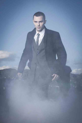 Nicholas Hoult pic #734827
