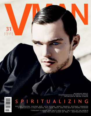 Nicholas Hoult pic #724791