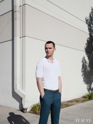 Nicholas Hoult pic #735790