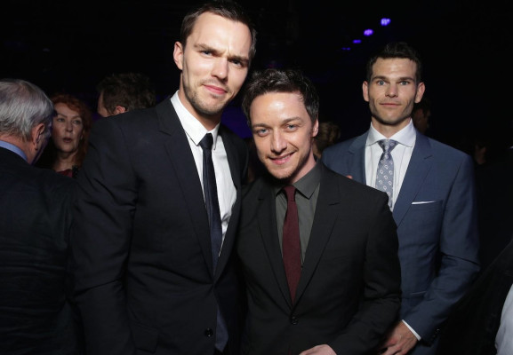 Nicholas Hoult pic #735798