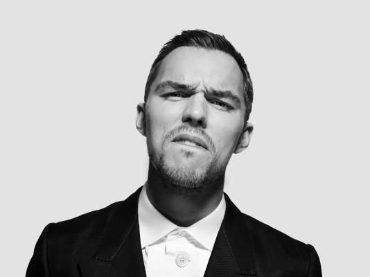 Nicholas Hoult pic #724909