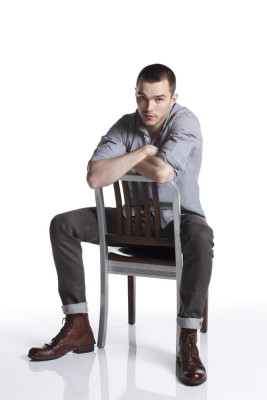 Nicholas Hoult pic #735783