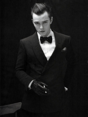 Nicholas Hoult pic #738061