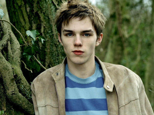 Nicholas Hoult pic #738046